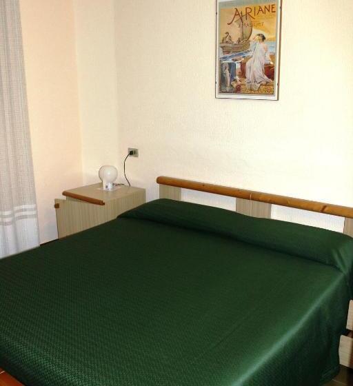 2 Schlafzimmer Apartment, Residence Serra Alimini 2