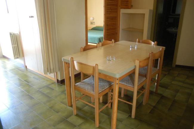 1 Schlafzimmer Apartment, Residence Serra Alimini 2