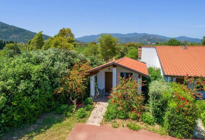 Номер Стандарт, Rurale Orti Di Nora & Spa