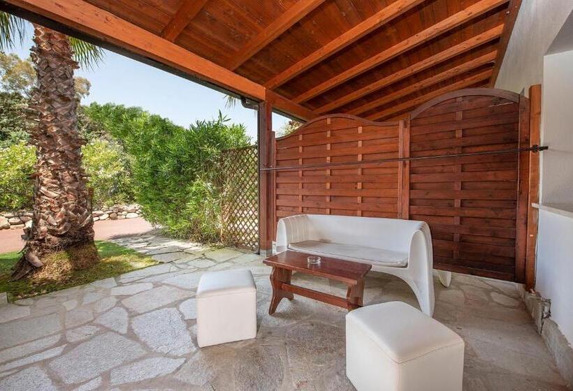 Номер Стандарт, Rurale Orti Di Nora & Spa