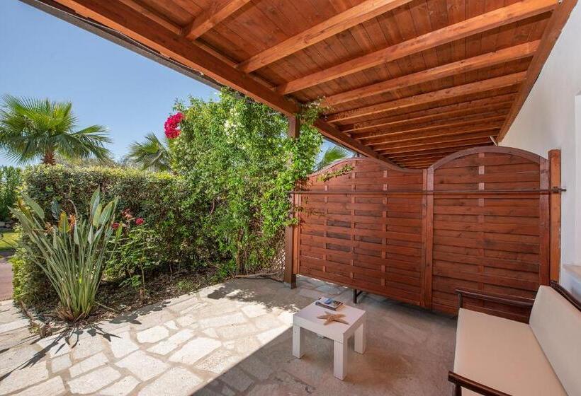 Номер Стандарт, Rurale Orti Di Nora & Spa