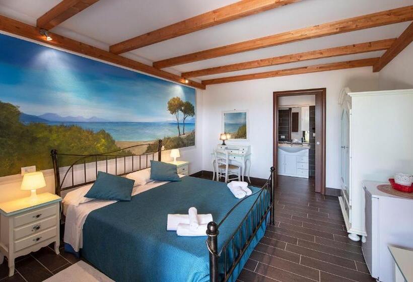Standart Oda, Rurale Orti Di Nora & Spa