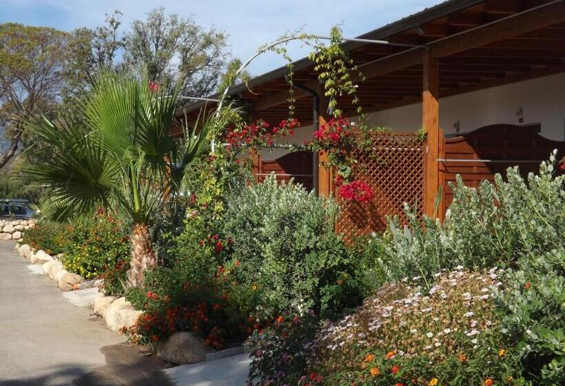 Четырехместный Номер Superior, Rurale Orti Di Nora & Spa