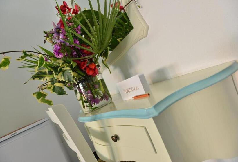 Четырехместный Номер Superior, Rurale Orti Di Nora & Spa