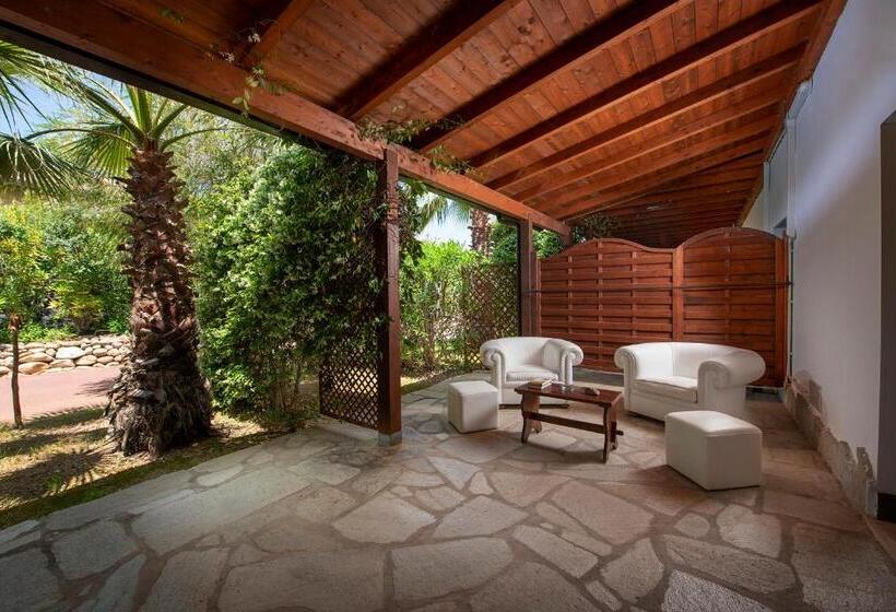 Номер Superior, Rurale Orti Di Nora & Spa