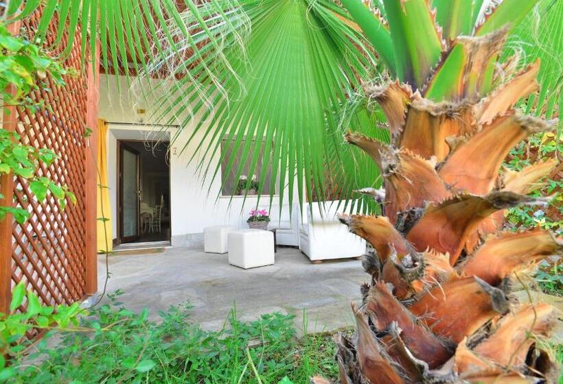 Трехместный Номер Superior, Rurale Orti Di Nora & Spa