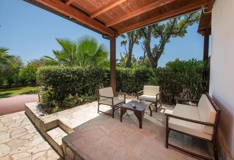 Семейный Номер Deluxe, Rurale Orti Di Nora & Spa