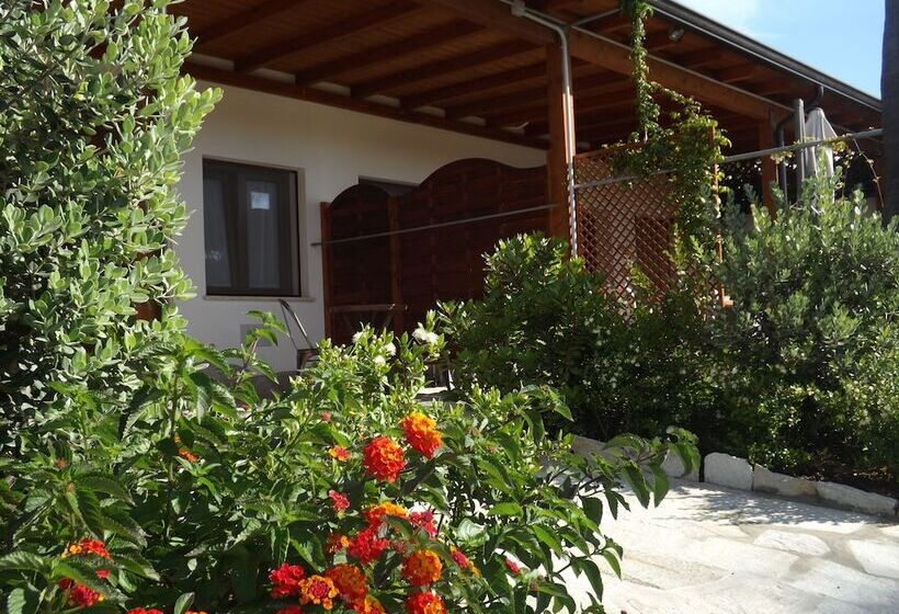 Номер Стандарт, Rurale Orti Di Nora & Spa