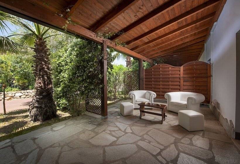 Номер Superior, Rurale Orti Di Nora & Spa