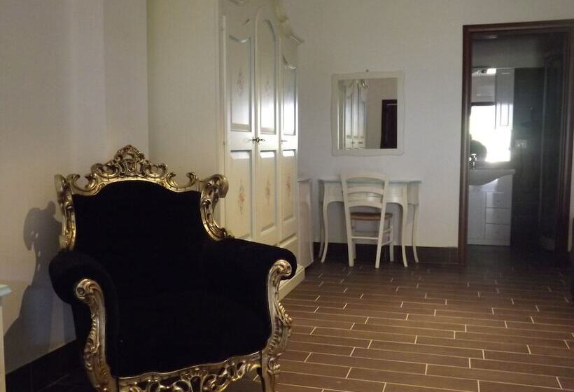 Superior Oda, Rurale Orti Di Nora & Spa