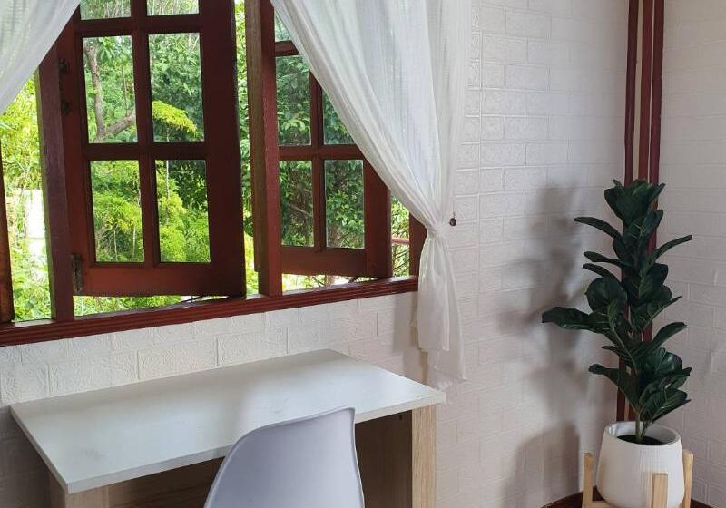 Vila 1 Quarto Vista Mar, Sea Garden Resort Haad Chao Phao