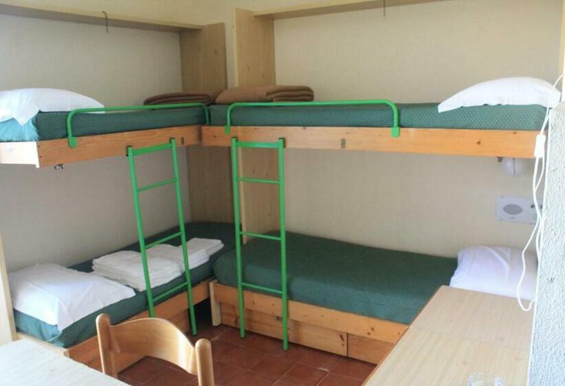 Standard Studio Gartenausblick, Residence Serra Alimini 2