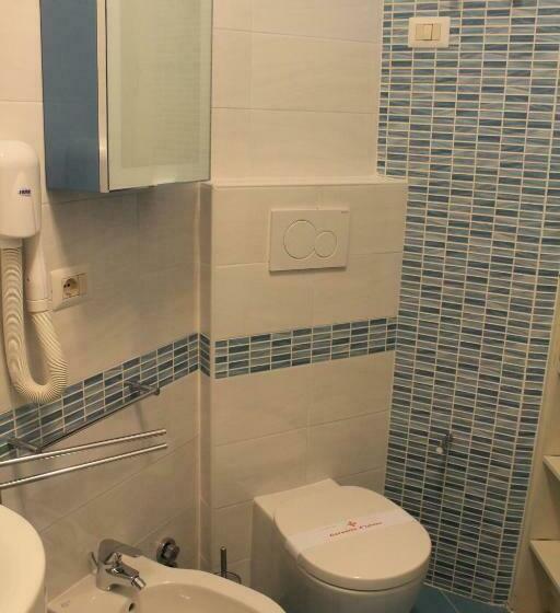 Standard Studio Gartenausblick, Residence Serra Alimini 2