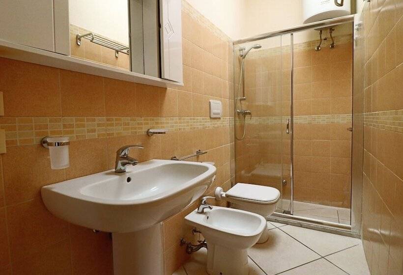 Standard Studio, Residence Serra Alimini 2