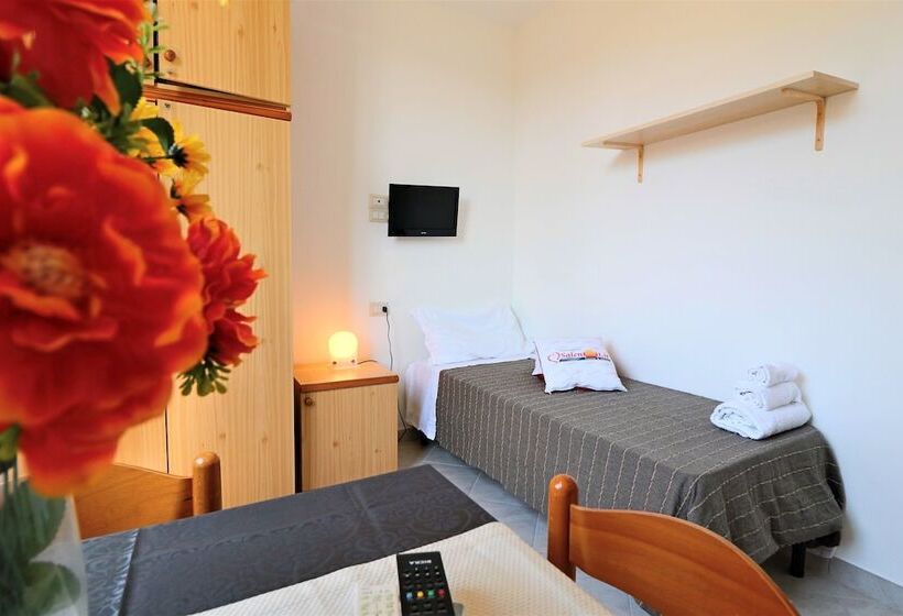 1 Schlafzimmer Apartment, Residence Serra Alimini 2