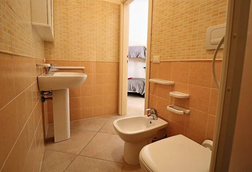 Standard Studio, Residence Serra Alimini 2