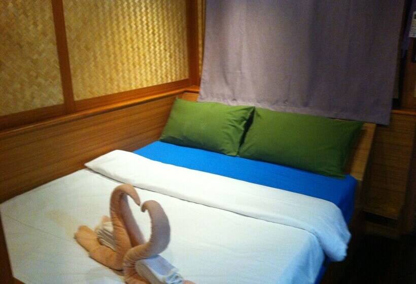 スタンダードルーム, Sukkasem Homestay