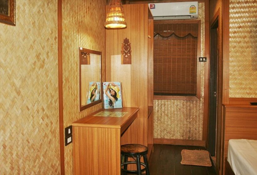 Номер Стандарт, Sukkasem Homestay