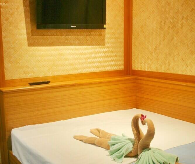 スタンダードルーム, Sukkasem Homestay