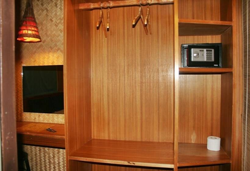 スタンダードルーム, Sukkasem Homestay