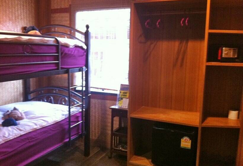 Семейный Номер, Sukkasem Homestay