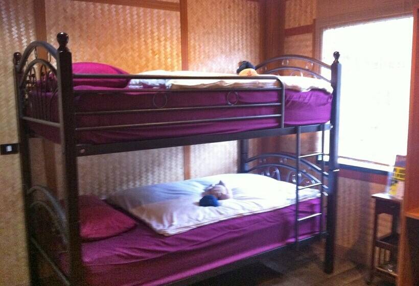 ファミリールーム, Sukkasem Homestay