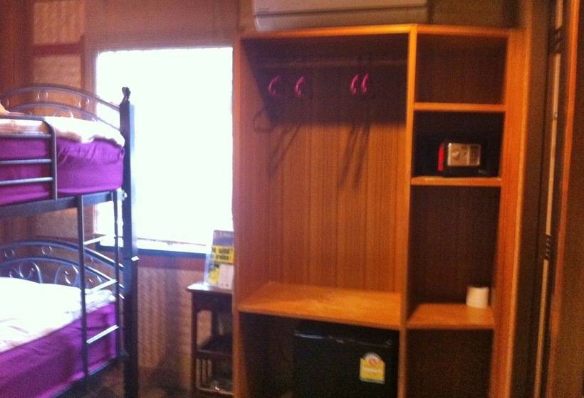 ファミリールーム, Sukkasem Homestay