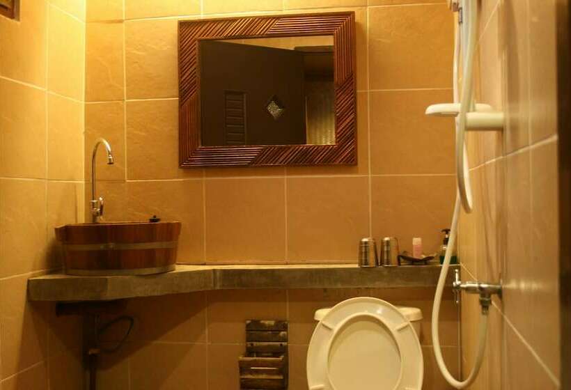 ファミリールーム, Sukkasem Homestay