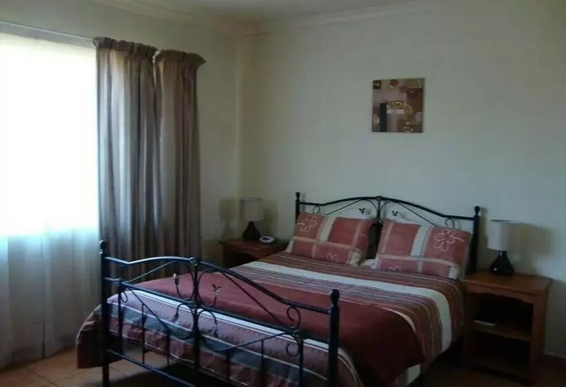 スタンダードルーム, Gateway Guesthouse