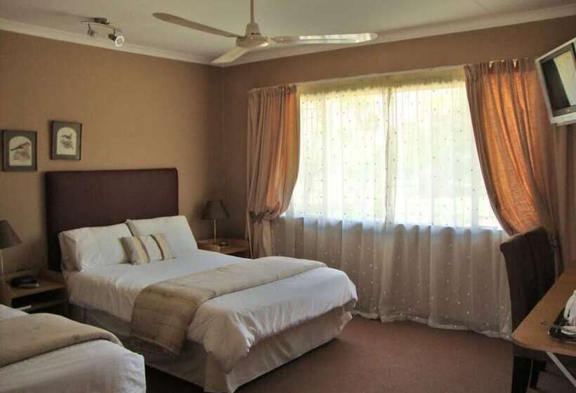 Номер Стандарт, Gateway Guesthouse