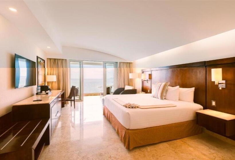 マスタースイートルーム, Azul Ixtapa Grand All Inclusive Suites & Spa Convention Center