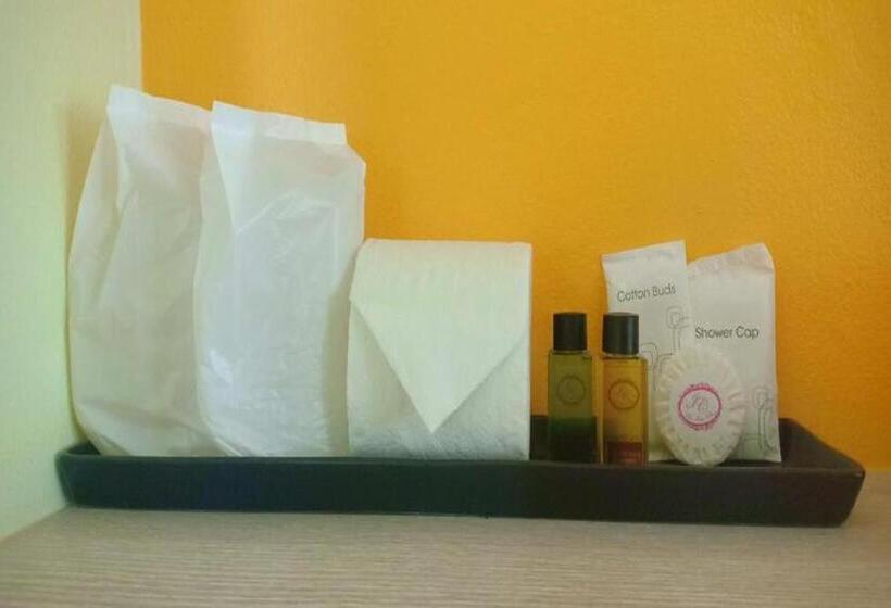 スーペリアールーム, The Icon Place 1 @ Central Pattaya