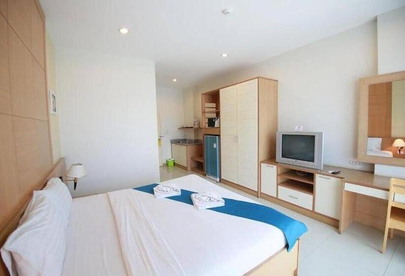 スーペリアールーム, The Icon Place 1 @ Central Pattaya