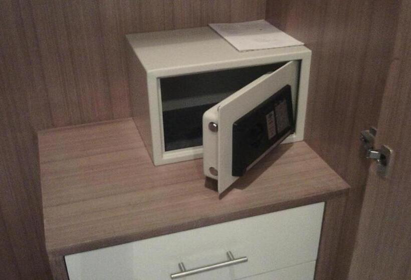 スイート, The Icon Place 1 @ Central Pattaya