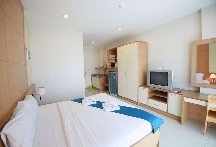 スーペリアールーム, The Icon Place 1 @ Central Pattaya