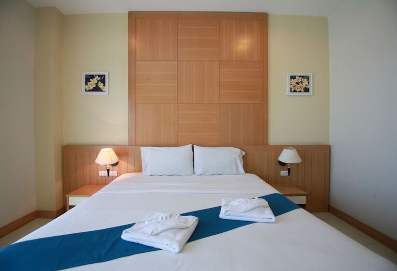 スーペリアールーム, The Icon Place 1 @ Central Pattaya