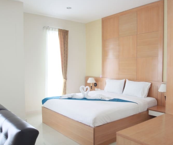 スイート, The Icon Place 1 @ Central Pattaya