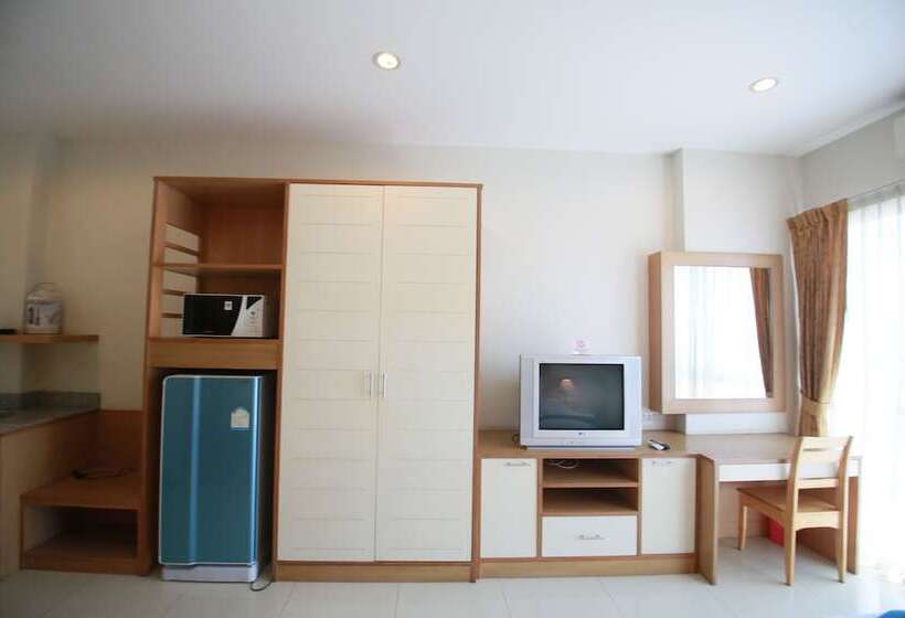 スイート, The Icon Place 1 @ Central Pattaya