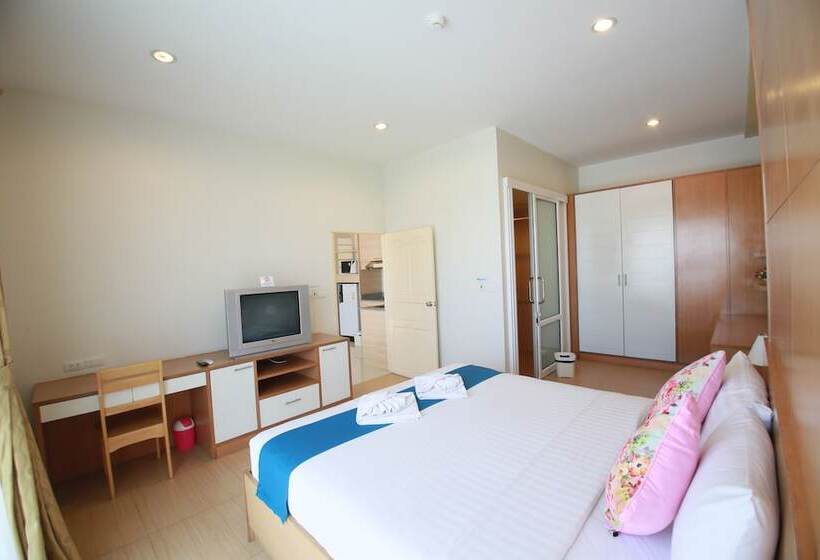 スイート, The Icon Place 1 @ Central Pattaya