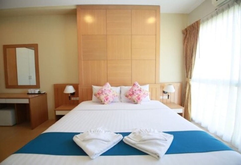 スイート, The Icon Place 1 @ Central Pattaya