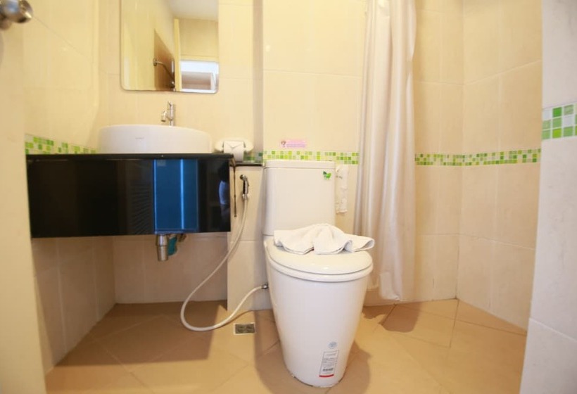 スーペリアールーム, The Icon Place 1 @ Central Pattaya