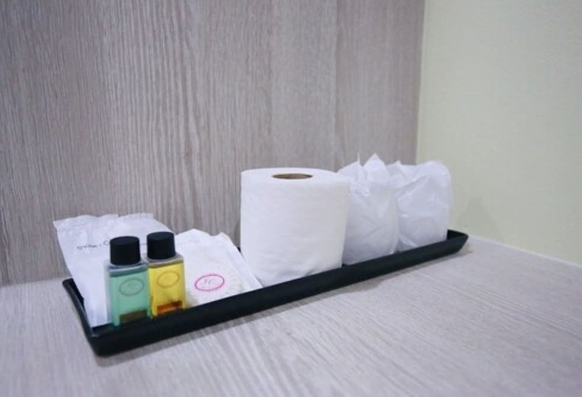 スーペリアールーム, The Icon Place 1 @ Central Pattaya