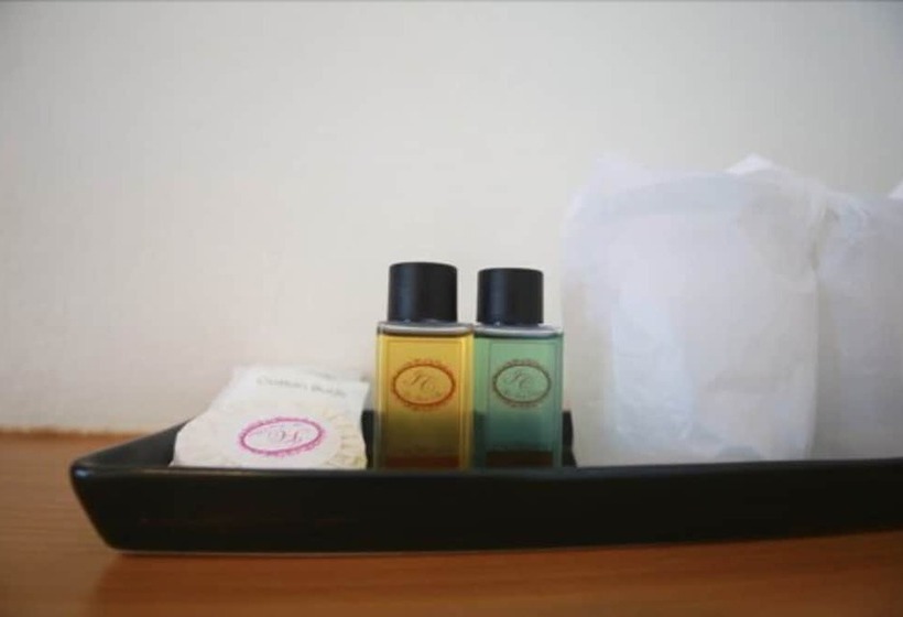 スイート, The Icon Place 1 @ Central Pattaya