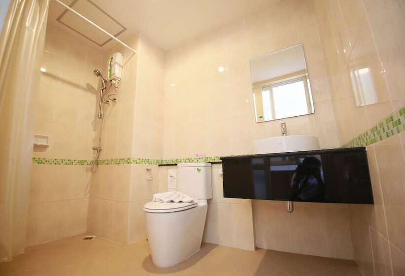 スイート, The Icon Place 1 @ Central Pattaya