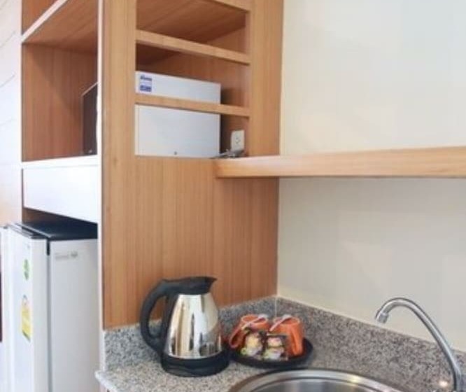 スイート, The Icon Place 1 @ Central Pattaya