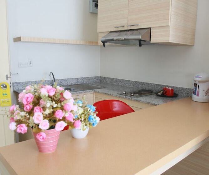 スイート, The Icon Place 1 @ Central Pattaya