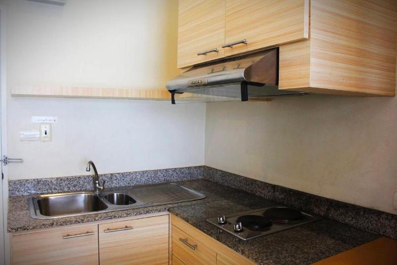 スイート, The Icon Place 1 @ Central Pattaya