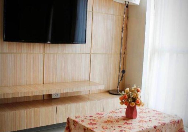 スイート, The Icon Place 1 @ Central Pattaya