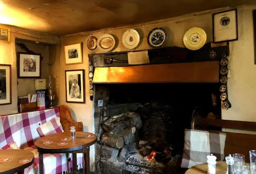 エコノミールーム, The Northmore Arms