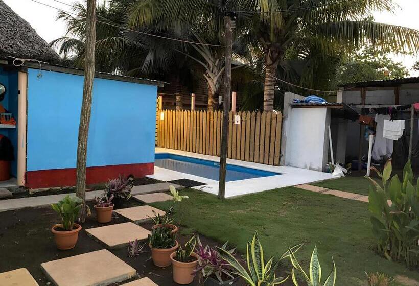 تختخواب در اتاق مشترک, Bedrooms Where Charlie